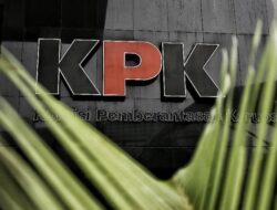 KPK Tetapkan 2 Tersangka Baru Kasus Korupsi Rejang Lebong