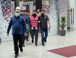 Dirut PT CNI Diduga Manipulasi Dokumen Ekspor di Kasus Korupsi Nikel Rp 401 M