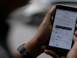 RUU LLAJ Akan Atur Hak-Kewajiban Aplikator dan Tarif Angkutan Online