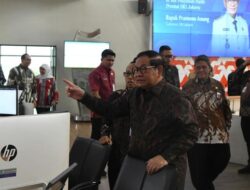 Pramono Masih Kaji Rencana Aturan Ganjil Genap hingga Kota Tua