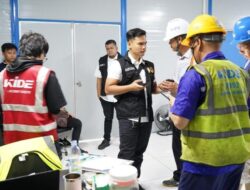 Palsukan Izin Tinggal, 13 WN China Jadi Kuli Ditangkap Imigrasi Tangerang