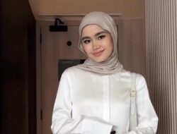 Influencer Sashfir Spill Terduga Pelaku Pelecehan di Toilet Resto Senopati