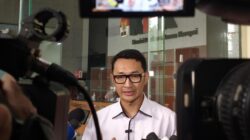 KPK Dalami Aliran Duit Rp 1 Miliar di Kasus Suap HGB ATR/BPN