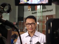 KPK Dalami Aliran Duit Rp 1 Miliar di Kasus Suap HGB ATR/BPN
