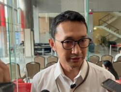 Tak Kunjung Datang, KPK Tunggu Kehadiran Nusron Wahid