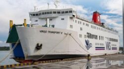 Nakhoda KM Virgo Ditetapkan Jadi Tersangka, Langsung Ditahan