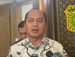 Kejagung Pastikan Motor Listrik Terbengkalai di Bekasi Bukan Barbuk Kasus BGN