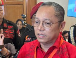 PDIP Dukung Pansus Ijazah Gibran: Bila Perlu Panggil Sekolahnya