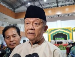 Muhammadiyah Tak Terima ‘Mohammad’ Jadi Candaan Trump: Menyakitkan!