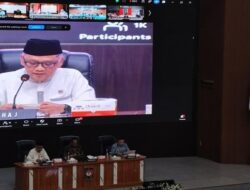 597.860 Data Jemaah Bermasalah, Antrean Haji Berpeluang Dipangkas