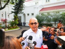 Menlu Pantau Keamanan WNI di Prancis dan Sejumlah Negara Eropa Buntut Kerusuhan