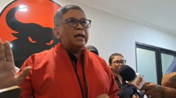 Polemik Ijazah Gibran, PDIP Buka Ruang Dialog dengan PKS