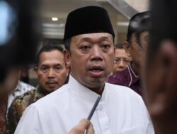 KPK Ungkap Nusron Wahid Pergi ke Malaysia saat Mangkir Panggilan Kedua