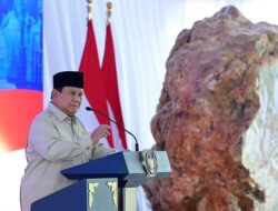 Prabowo Gratiskan Biaya Pendidikan Seluruh Siswa SMA Taruna Nusantara