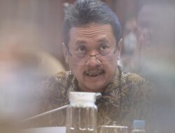 KKP Bekukan Izin KM Maulana 23 usai Viral Dugaan Penganiayaan ABK