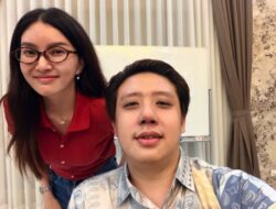 Kubu Sarwendah Akui Ada Peran Pablo Benua di Unggahan VC Ruben Onsu