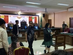 Persoalan Terkait Ijazah Wapres Gibran Kini Bergulir di PTUN