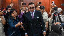 Sahroni Tolak Usul KPK Harta Pejabat Tak Dilaporkan Bisa Dirampas