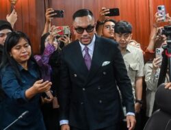 Sahroni Tolak Usul KPK Harta Pejabat Tak Dilaporkan Bisa Dirampas
