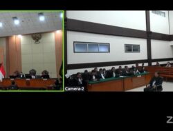 Jaksa Sebut Roy Suryo Manipulasi Citra Digital Ijazah Jokowi dari Medsos