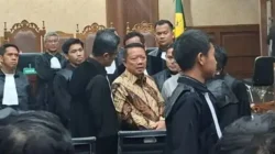 Aset Gila-gilaan Eks Jampidsus Febrie Terungkap di Dakwaan