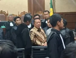 Aset Gila-gilaan Eks Jampidsus Febrie Terungkap di Dakwaan