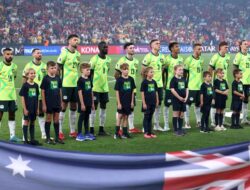 Timur Tengah Memanas, Piala Asia 2027 Disebut Terancam Mundur ke 2028