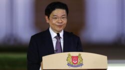 Singapura Singgung soal Kontrak Usai RI Pangkas Ekspor Gas