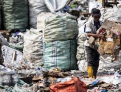 Danantara Bidik 17 Kota Punya Fasilitas Kelola Sampah Jadi Energi 2029
