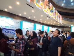 Gen Z Cari Kerja di Job Fair, Curhat Sering Kena Ghosting HR Perusahaan