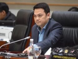 Waka Komisi III DPR Dorong RUU Perampasan Aset Lindungi Korban Investasi Bodong