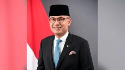 Profil Arrmanatha Nasir, Menlu Baru Lulusan Inggris-RI
